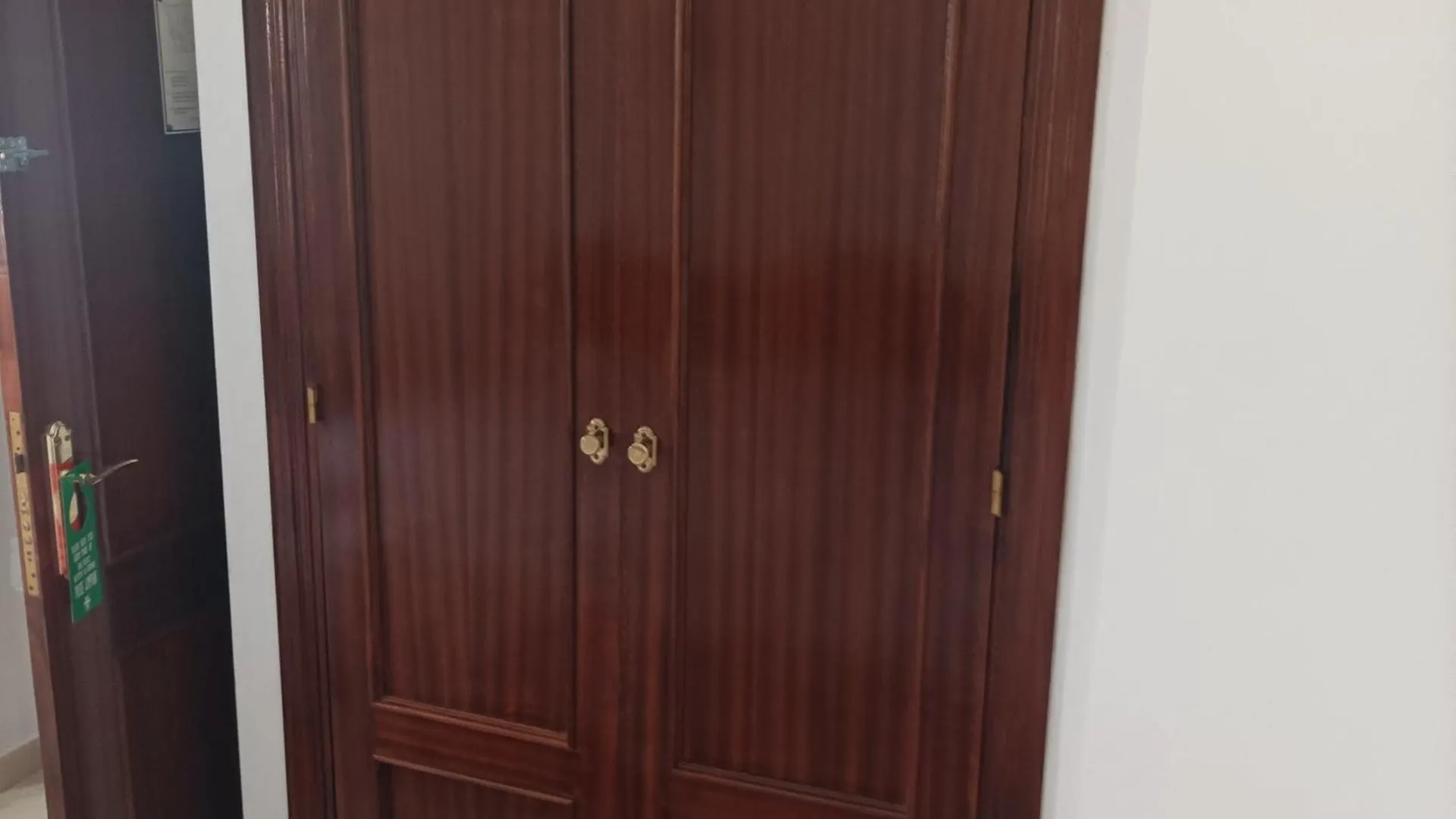 Hostal Carlos 2 La Línea de la Concepción Ισπανία